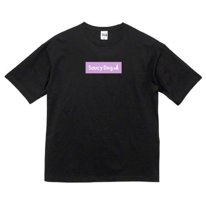 Amazon.co.jp: Saucy Dog 3点セット Tシャツ2枚タオル1枚